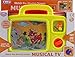 Produktbild Baby Musical TV - Classic Wind Up Magical Moving Toddlers Television Toy by A TO Z