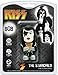 Produktbild Kiss Paul Starchild 8GB USB Flash Drive