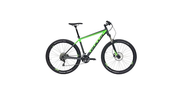 bulls king cobra 27.5