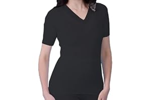 Top Linen (NW) Ltd Ladies Thermal Vest Top