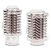 Rowenta Brush Activ Premium Care CF9540 1000W Silver