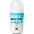 ISDIN Deo Lambda Control Alcohol-Free Roll On 50ml