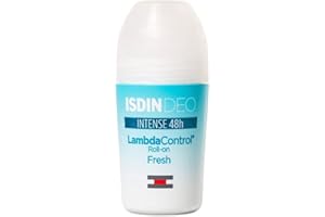 ISDIN Lambda Desod Control Roll-On S/Alcoh 50M