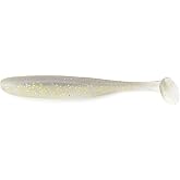 ケイテック(KEITECH) Keitec Easy Shiner, 4-Inch Eazy Shiner, 4-Inch