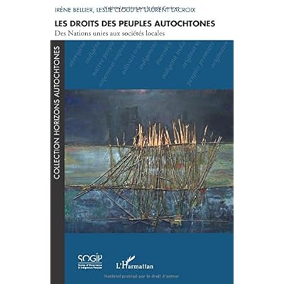 Les droits des peuples autochtones: Des Nations unies aux sociétés locales Les droits des peuples autochtones: Des Nations unies aux sociétés locales