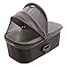 Baby Jogger 17-26-006 Deluxe Pram Carrycot - Grey