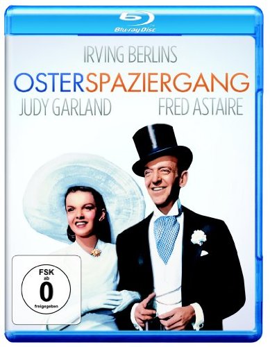 Preisvergleich Produktbild Osterspaziergang [Blu-ray]