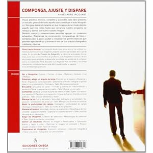 Componga, ajuste y dispare (FOTO,CINE Y TV-FOTOGRAFÍA Y VIDEO)