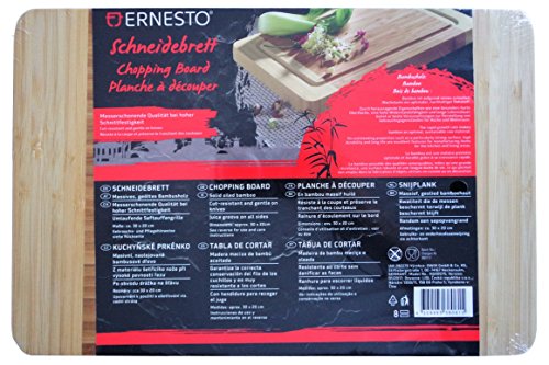 Bambus Schneidebrett