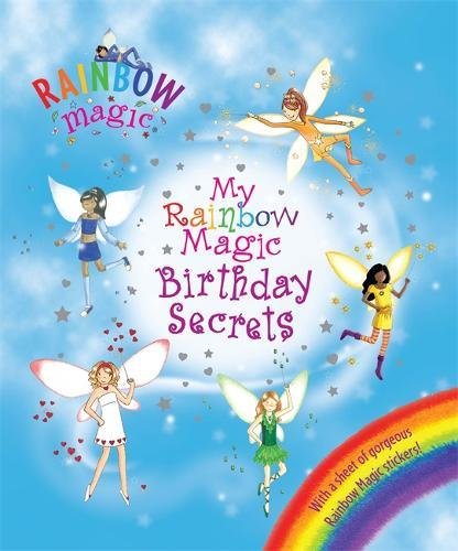 Download My Rainbow Magic Birthday Secrets Download My Rainbow Magic Birthday Secrets