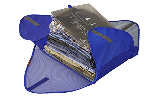Eagle Creek Hemdentasche Pack-it Folder 18, 42 x 30 x 0.5 - 7