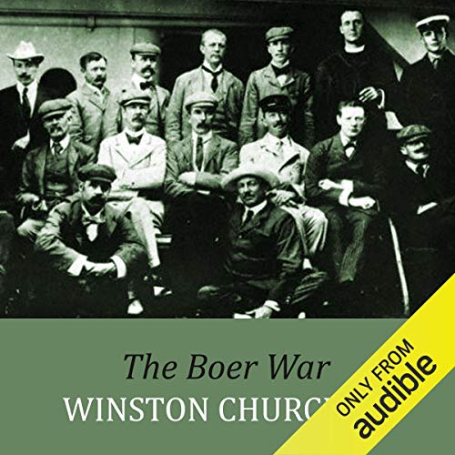 The Boer War