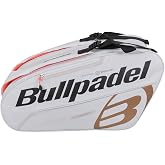 Bullpadel Tour Racket Bag