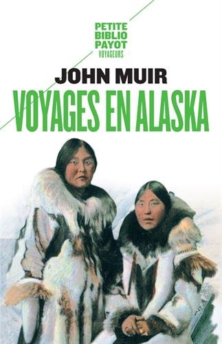 couverture de : Voyages en Alaska
