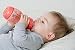 Difrax Anti Colic S-Baby Bottle (310 ml, Coral, Wide)