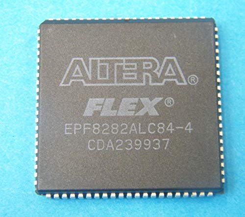Altera EPF8282ALC84-4N Sold by SWATEE Electronics