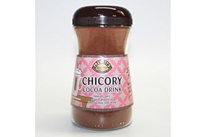 Prewetts | Chicory Cocoa Drink | 1 x 125g