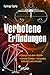 Produktbild Verbotene Erfindungen: - Energie aus dem »Nichts« - Geniale Erfinder – verspottet, behindert und ermordet