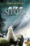 Image de Seekers - Die Letzte Große Wildnis: Band 4