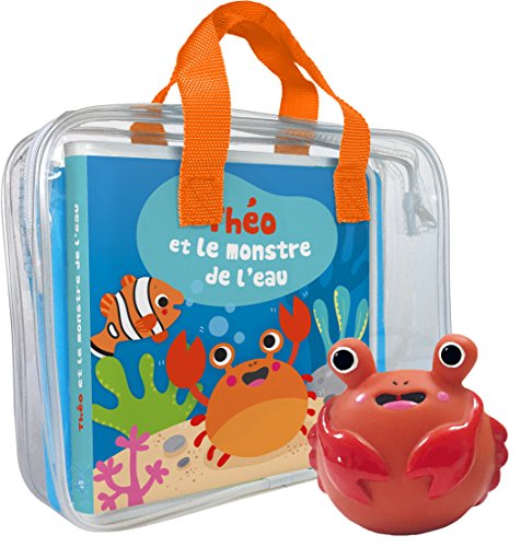 Mon premier livre de bain 