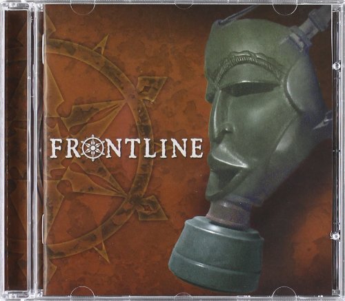 Preisvergleich Produktbild Frontline