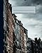 Produktbild Gloomy Grey Brick Buildings Composition Notebook: Moody Atmospheric Travel Journal, 200 Pages of Lined College Ruled Paper, 8"x10" Softcover Book, for Students, Teachers, Wanderers and Offices
