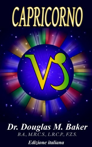 CAPRICORNO: I SEGNI DELLO ZODIACO CAPRICORNO: I SEGNI DELLO ZODIACO
