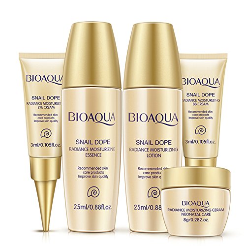bioaqua whitening cream