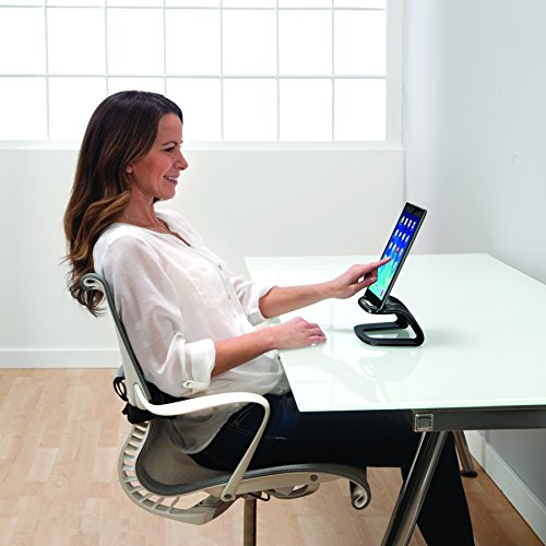 Fellowes I-Spire Series Tablet Ständer schwarz - 10