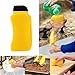 Produktbild TAOtTAO 3In1 Sponge Hero Silicone Cleaning Brush Multi-Function Kitchen Silicone Sponge