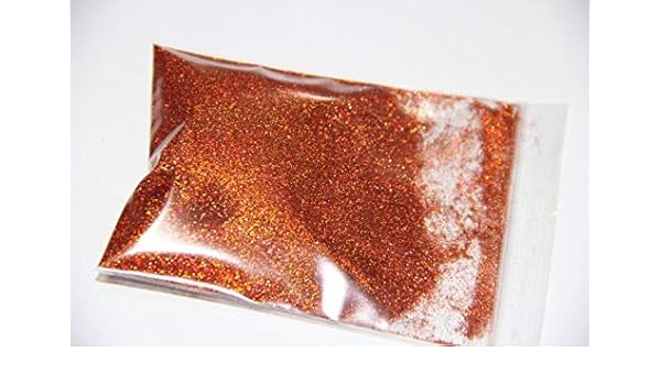 Buy 0 1mm Spirit Brown Sequins Dust Diy Nail Art Glitter Gem Nail