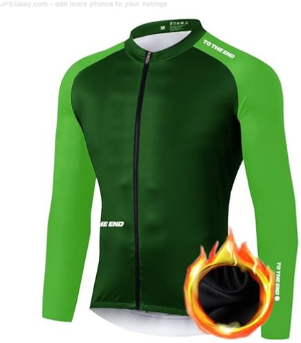 Tritraje Triatlon Hombre UGLY FROG Hombre Invierno Manga Larga
