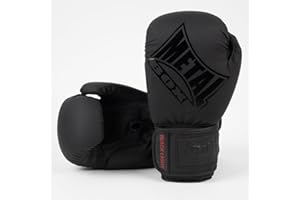 METAL BOXE Gants Boxe