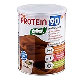 Complemento proteico con alto contenido en proteína (90%). Enriquecido con aminoácidos esenciales (18% AA ramificados). Un aliado en cualquier tipo de entrenamiento y deporte. Las proteínas contribuyen al aumento y conservación de la masa muscular. Un recurso nutricional en dietas hipocalóricas e hipercalóricas