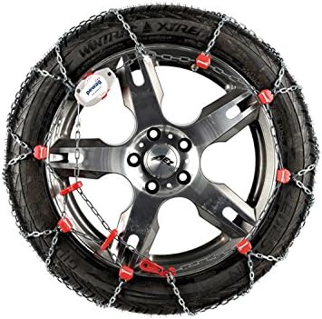 pewag - SERVO 9 SNOW CHAINS FOR CARS WITH 9MM SPACE GROUP 79 SIZE 225/60 R18