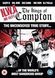 NWA & Eazy-E: The Kings of Compton [DVD] by Eazy-E - Nicolas Cage