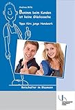Image de Benimm beim Kunden ist keine Glückssache: Tipps fürs junge Handwerk