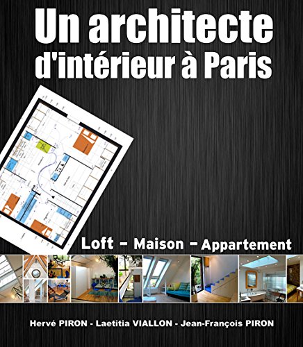 Download Un architecte d'intérieur à Paris Download Un architecte d'intérieur à Paris