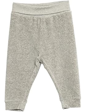 Wheat Unisex Baby Hose Soft Velvet Pants