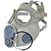 Produktbild Maske M10 M ABC Schutzmaske ( integrierte Backenfilter + Trinkschlauch !!! ) mit Tasche und Zubehör Gasmaske NVA DDR CCCP CZ Offizier Größe 2