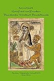 Image de Gottfried von Franken. Das älteste Weinbuch Deutschlands (Grüne Reihe - Schriften zur antiken und