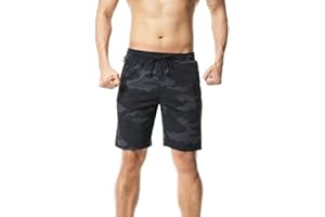 FELICON 202032 Men Sport Shorts
