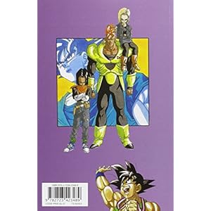Dragon ball Vol.30 Livre en Ligne Dragon ball Vol.30 Livre en Ligne - Telecharger Ebook