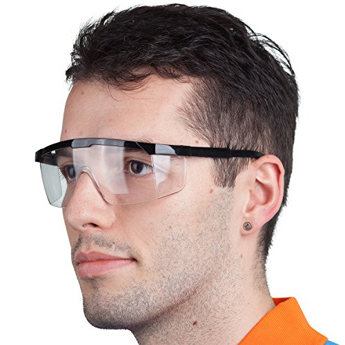 Viwanda Schutzbrille Universal - 2