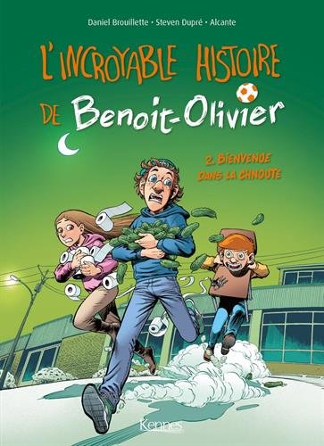 <a href="/node/59138">incroyable histoire de Benoît-Olivier t.2 ; bienvenue dans la chnoute (l')</a>