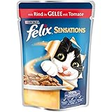 20er Pack Fel. P.B. Sensations Rind Gelee Tomate 100g