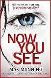 Cover zum Buch Now You See