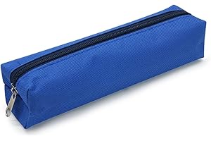 WAYTEX Trousse Scolaire Fourre-Tout Multi Usages Petit Format Rectangulaire 21x4x4 cm Textile Souple