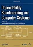 Image de Dependability Benchmarking for Computer Systems: Networking Foundations