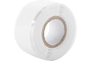 DEZP 1 Pcs 2Cm*200M Ruban Adhésif Pour Plantes Ruban Greffage Ruban De Greffage Film Transparent Extensible Adhésif Etirable Bande Barrière